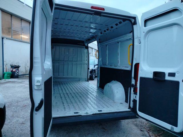 OPEL Movano 35 2.2 BlueHDi 140cv PL-TM Furgone PROMO