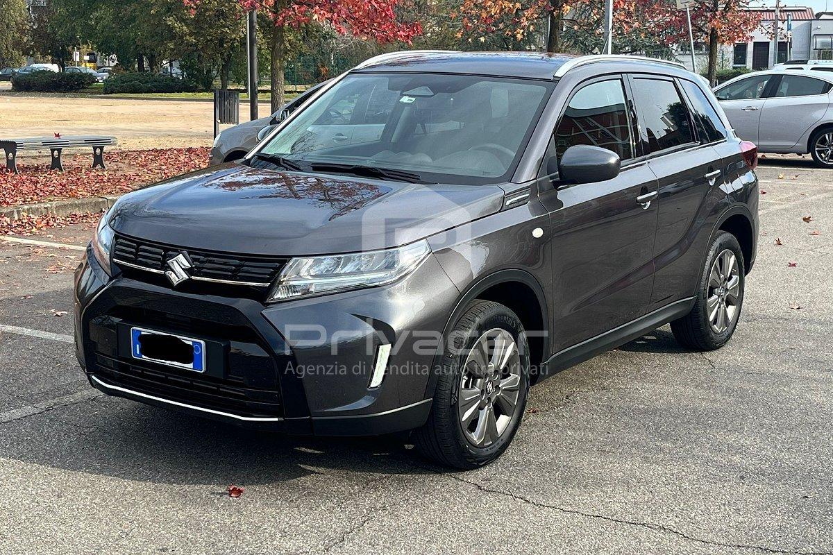 SUZUKI Vitara 1.4 Hybrid Cool+