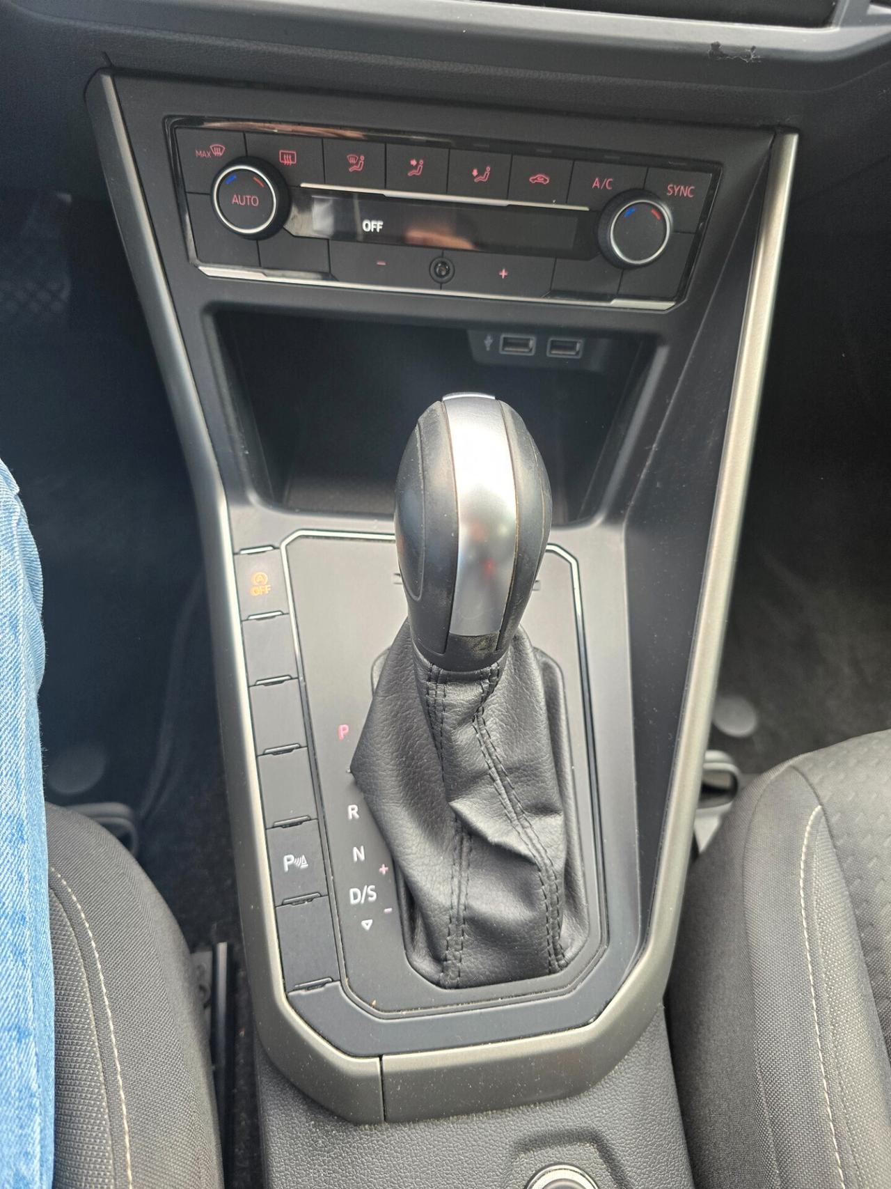 VW Polo 1.6TDI 95CV Highline DSG NEOP-2020