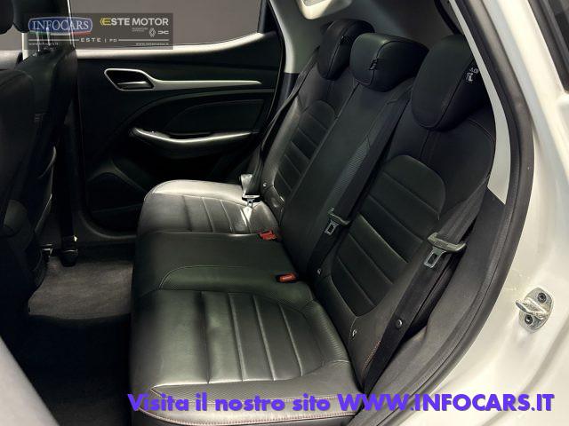 MG ZS 1.0 T-GDI 112 CV Luxury - PROMO