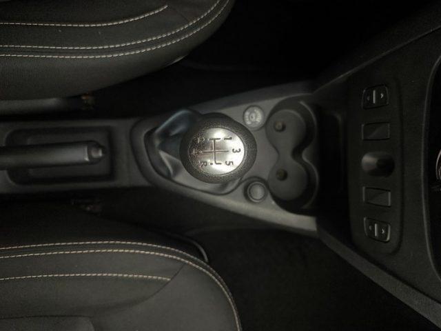 DACIA Sandero 1.2 GPL 75CV Ambiance