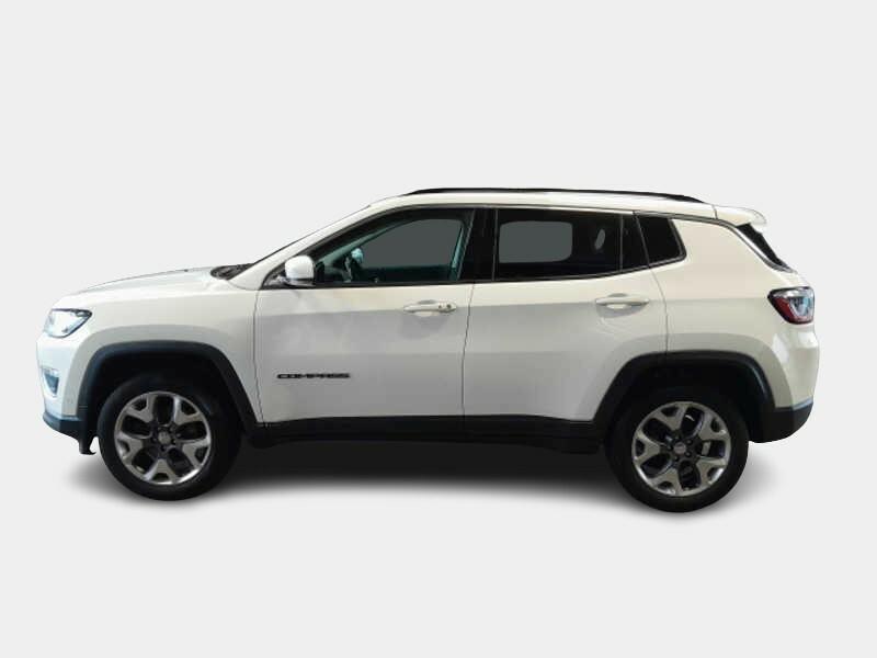 JEEP COMPASS 2.0 MJet II 103kW Limited 4WD auto