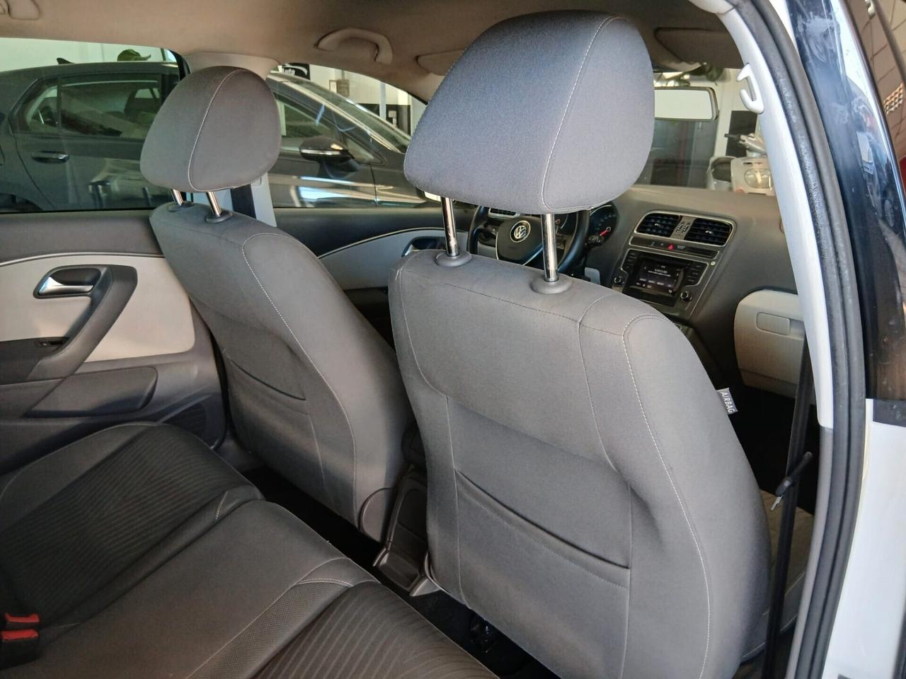 Volkswagen Polo 1.4 TDI 90CV GARANTITA