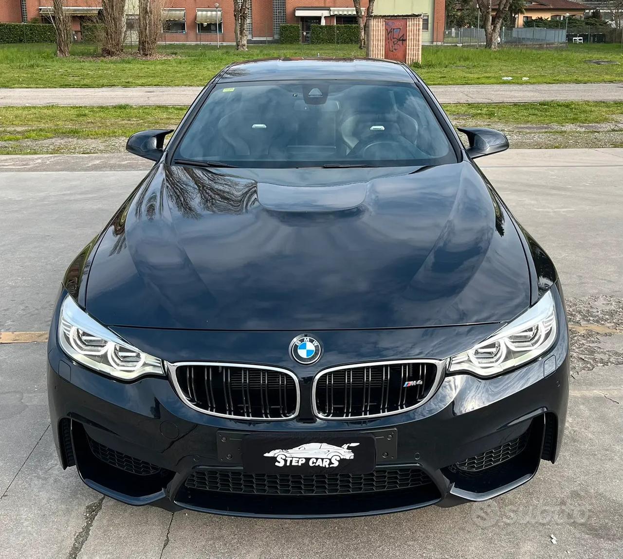 BMW M4 2016 56.000 KM