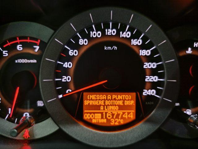 TOYOTA RAV 4 MY23 RAV4 Crossover 2.2 D-4D 136 CV DPF Sol
