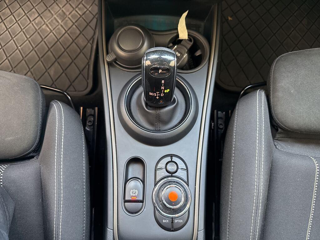 Mini Cooper SD Countryman 2.0 TwinPower Turbo Cooper SD Hype ALL4 Steptronic