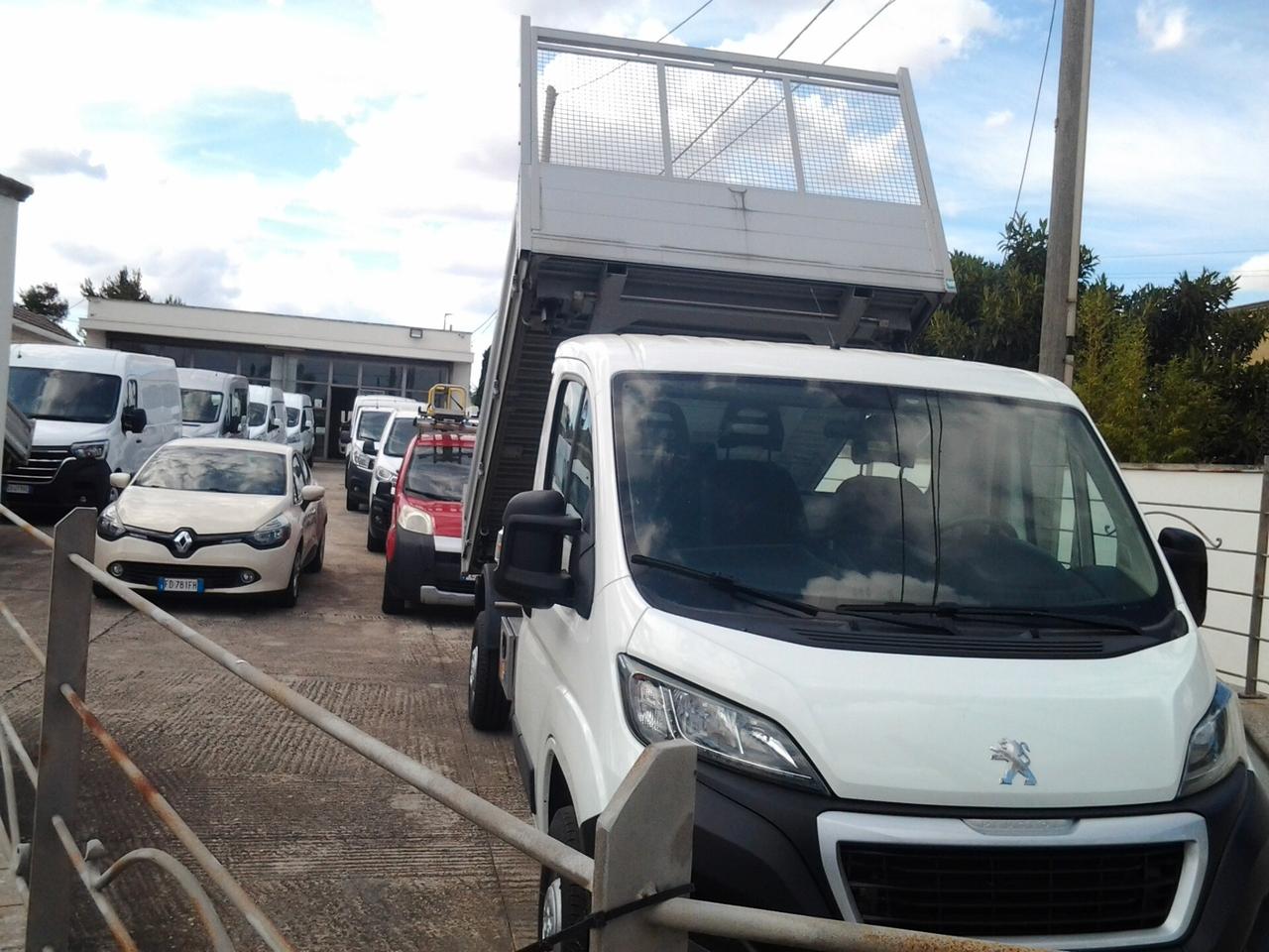 Fiat Scudo 2.0 mjt 120cv L2 09/2020