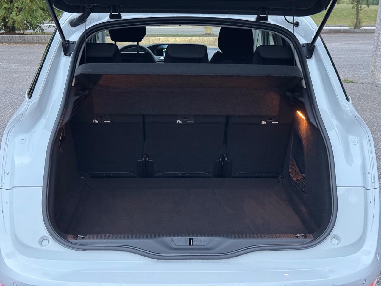 Citroen C4 Picasso BlueHDi 120 S&S Intensive