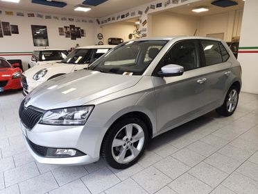 Skoda Fabia 1.0 MPI NEOPATENTATI