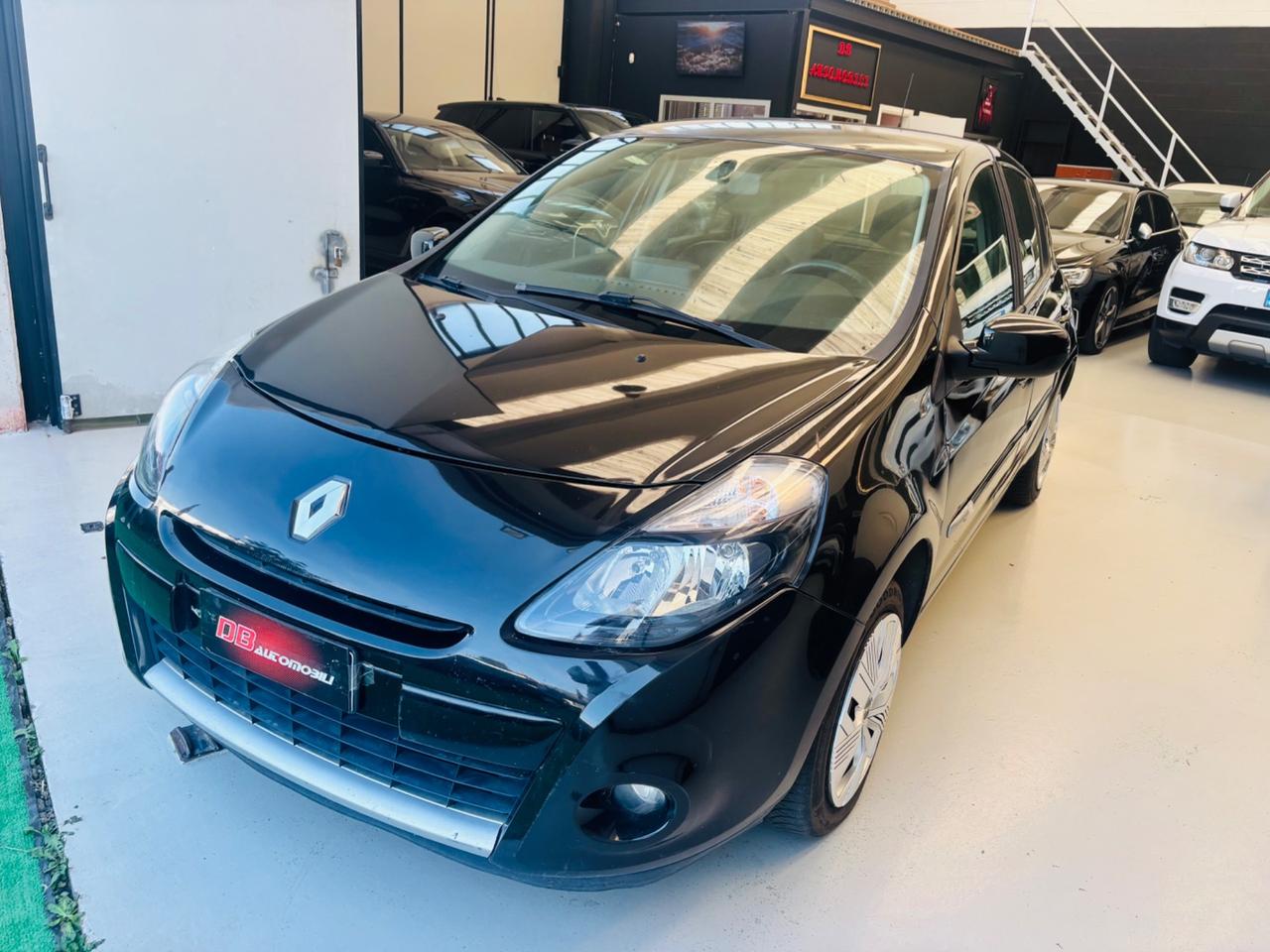 Renault Clio 1.2 16V 5 porte Live!