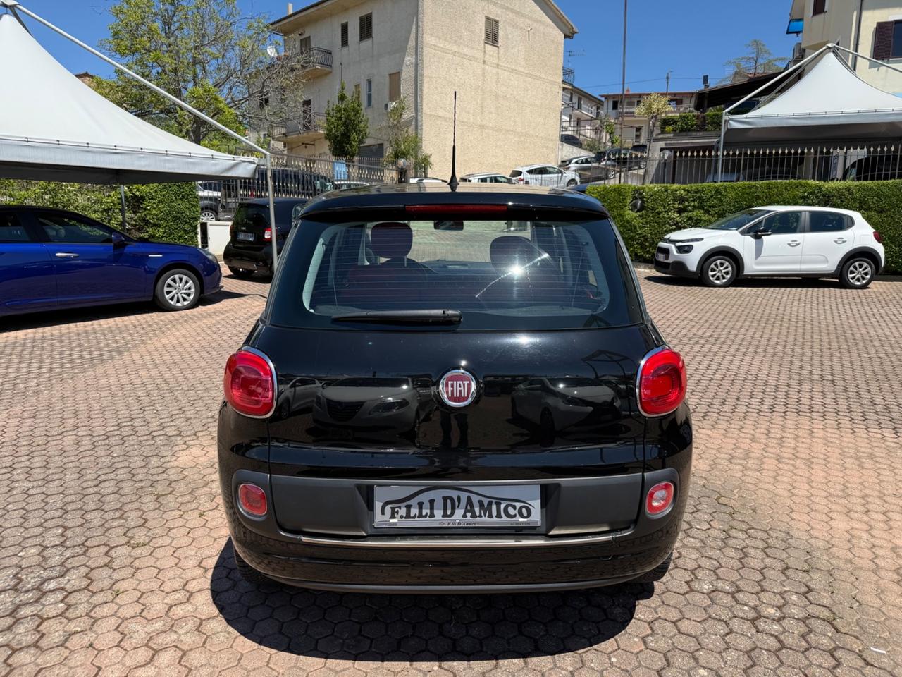 Fiat 500L 1.3 Multijet 95 CV Business