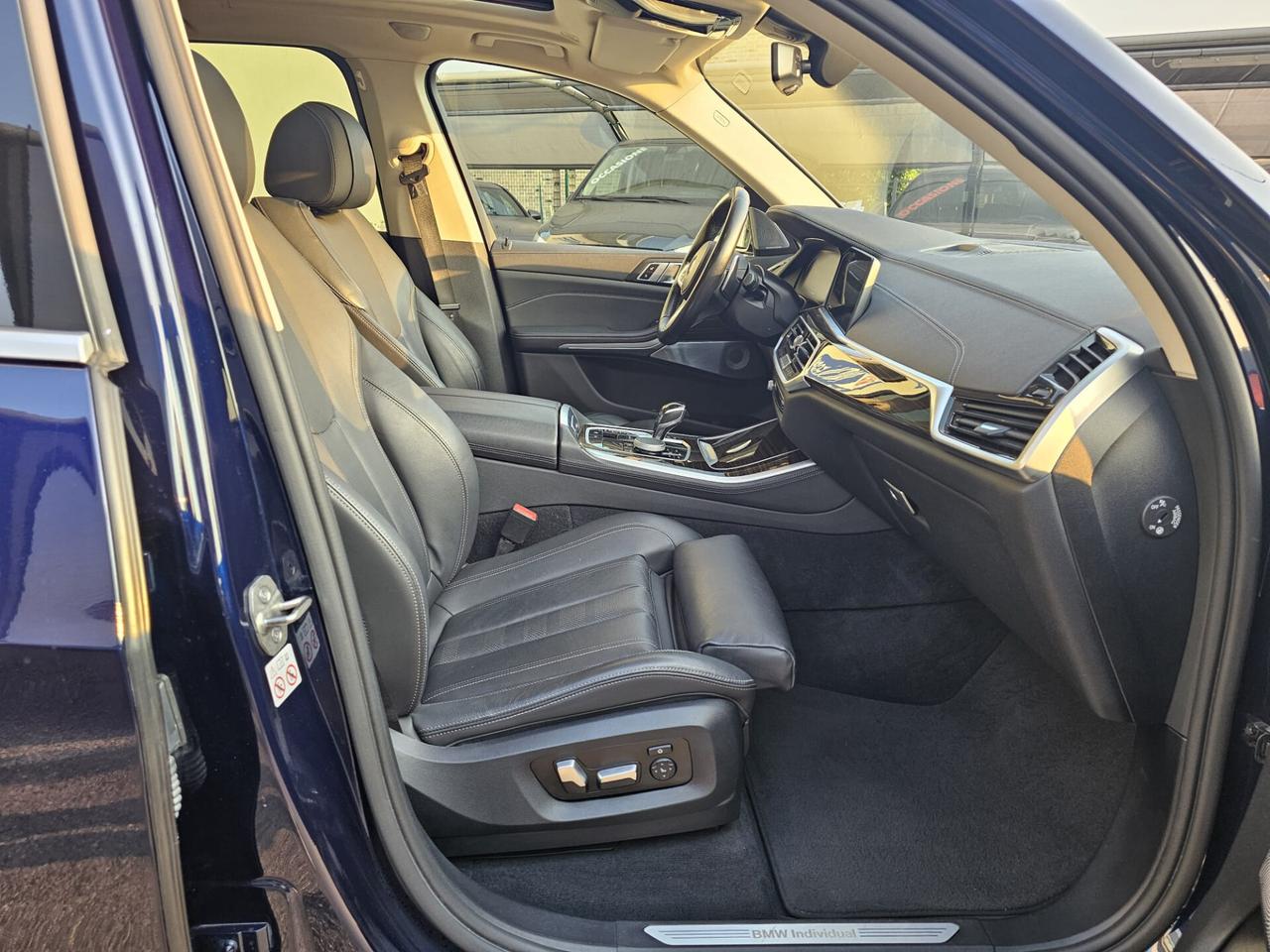 Bmw X5 xDrive30d 48V xLine