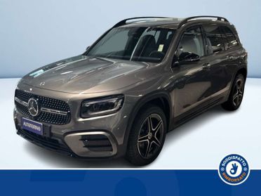 Mercedes-Benz GLB Classe 200d Automatic AMG Line Advanced Plus
