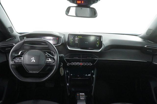 PEUGEOT 2008 2008 PureTech 130 S&S EAT8 Allure Pack