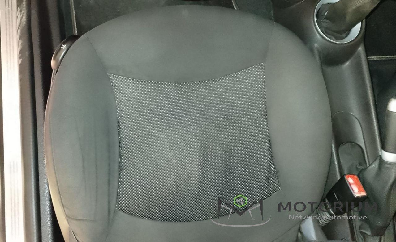 MINI Cooper 1.6 16V Chili -DISTRIBUZIONENUOVA-