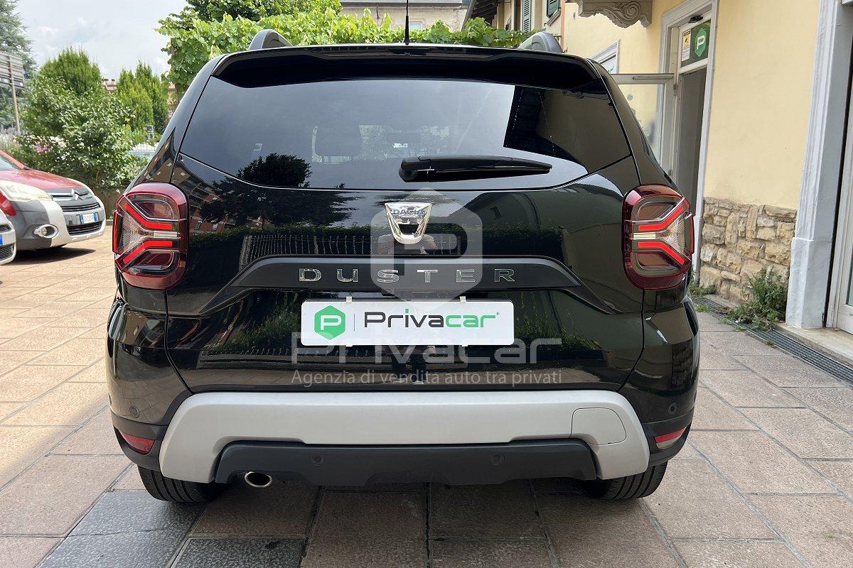 DACIA Duster 1.0 TCe GPL 4x2 Prestige Up DaciaPlus