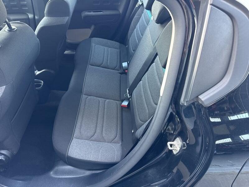 Citroën C3 PureTech 82 Shine GPL