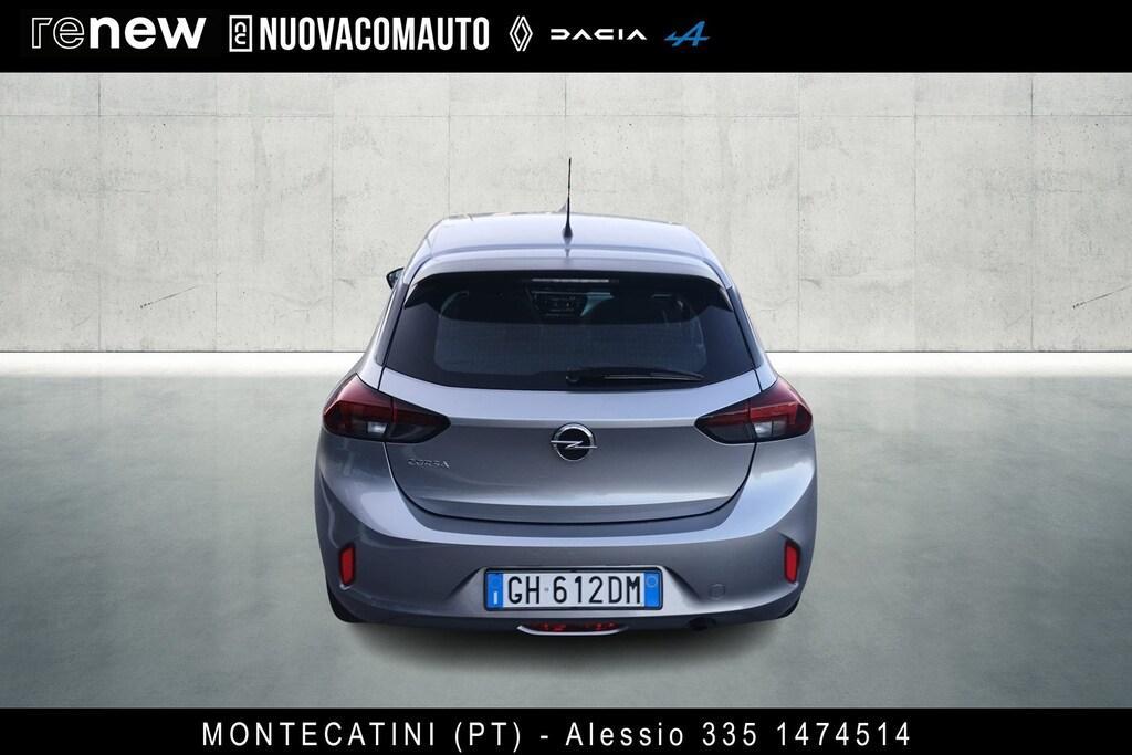 Opel Corsa 5 Porte 1.2 Edition