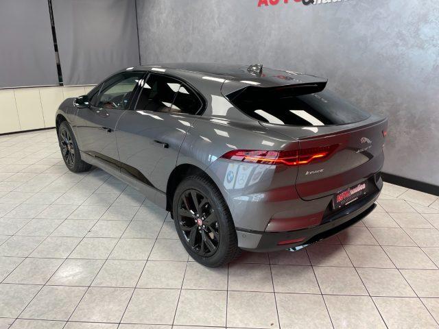JAGUAR I-Pace EV 90 kWh 400 CV Auto AWD SE