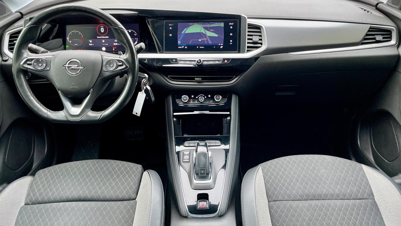 OPEL GRANDLAND 1.5 ECOTEC 131CV - FULL LED, VIRTUAL COCKPIT, NEOPATENTATI