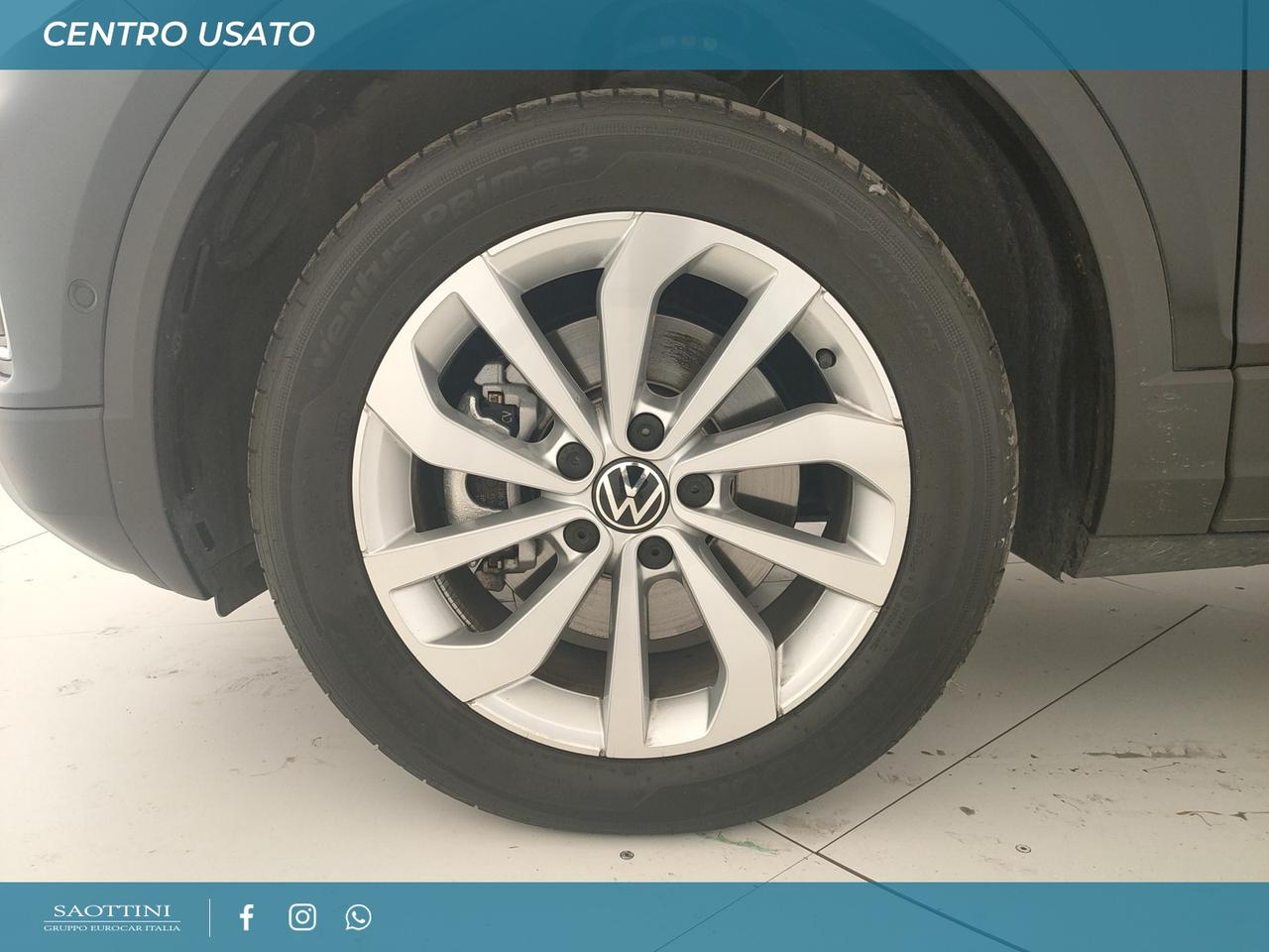 2.0 TDI Edition Plus 150 CV DSG