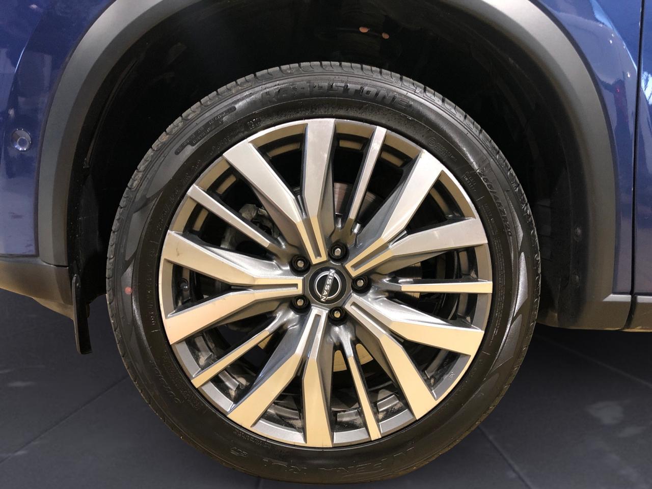 NISSAN X-Trail 1.5 e-power N-Connecta e-4orce 4wd auto 7p.ti