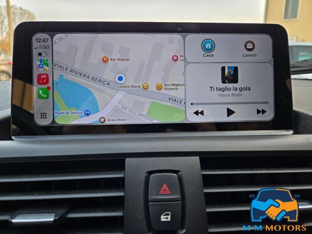 BMW 114 d 5p. Msport