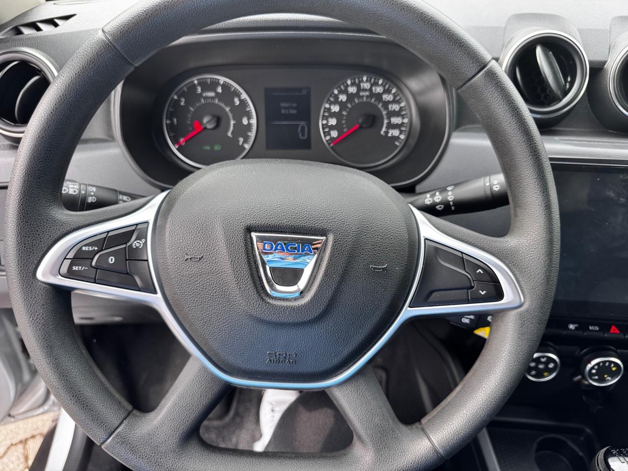 Dacia Duster 1.0 TCe 100 CV ECO-G Prestige DaciaPlus