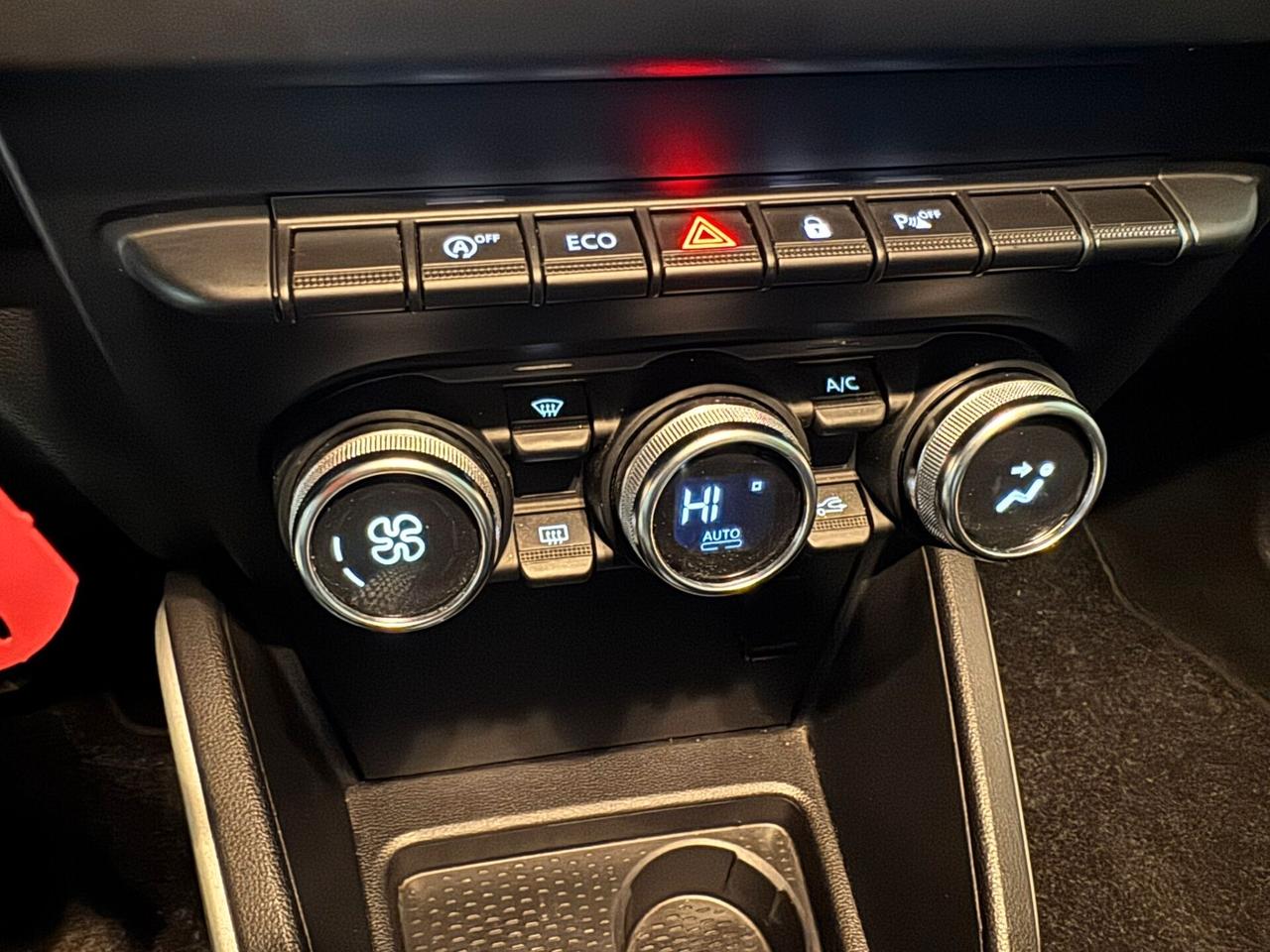 Dacia Duster Gpl 1.0 TCe 100 CV ECO-G 4x2 Prestige