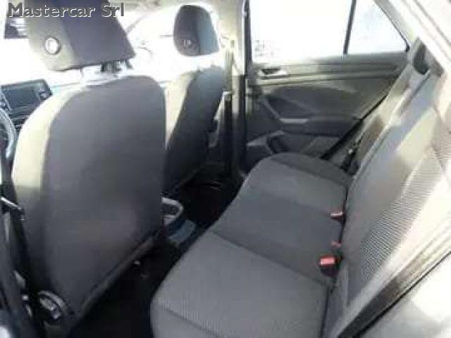 VOLKSWAGEN T-Roc T-Roc I 2022 1.0 tsi Life 110cv - GP829LY