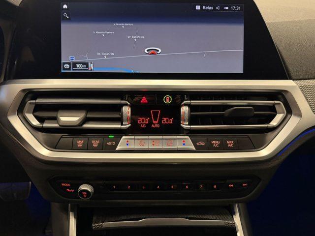 BMW 320 d 48V xDrive Msport //SERVICE BMW//