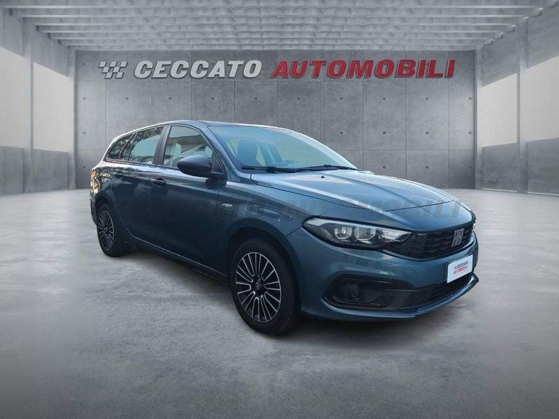 FIAT Tipo Tipo SW 1.0 t3 100cv