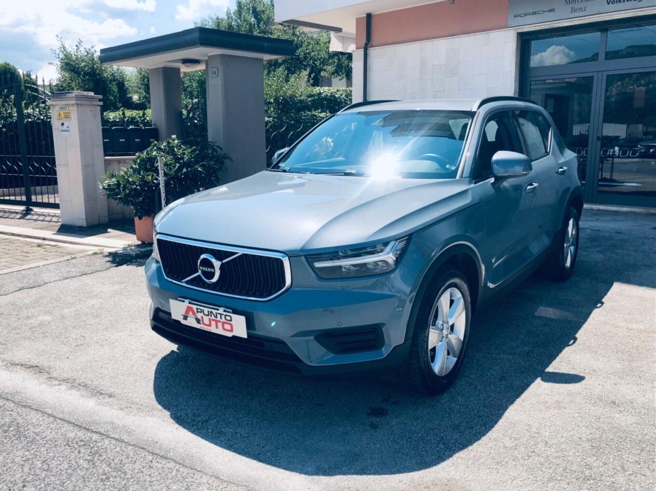 Volvo XC40 D3 Geartronic NAVI TELECAMERA