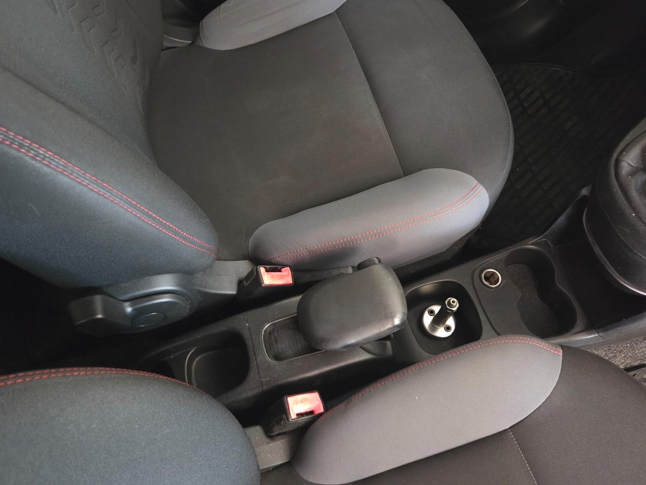 Fiat Panda 1.2 EasyPower Easy