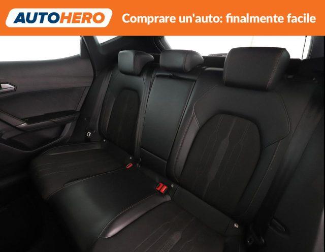 CUPRA Formentor 2.0 TDI 4Drive DSG