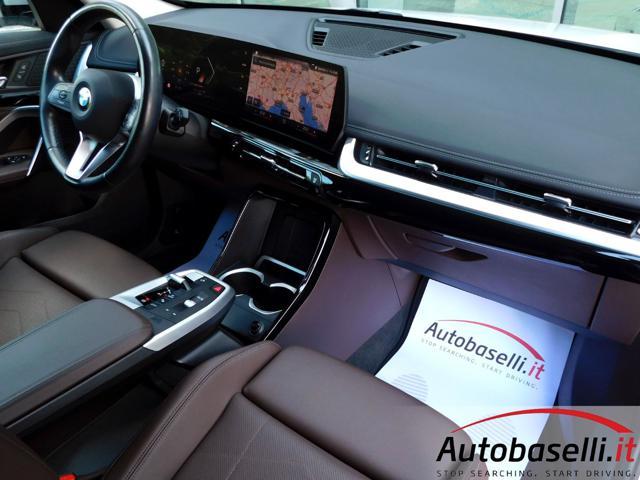 BMW X1 SDRIVE 18D XLINE 150CV EDITION ESSENCE