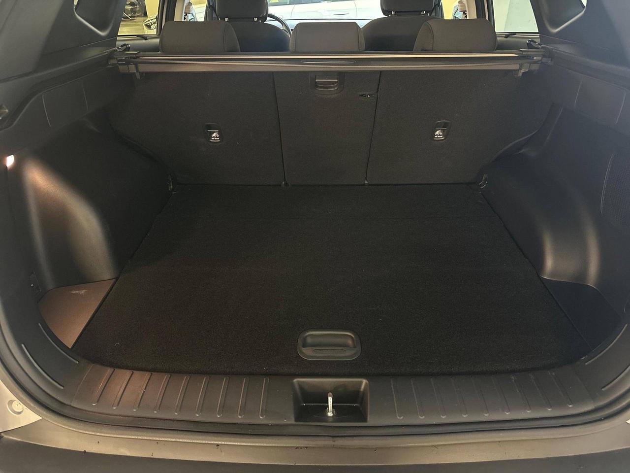 Hyundai Tucson 1.6 hev Exellence 2wd auto