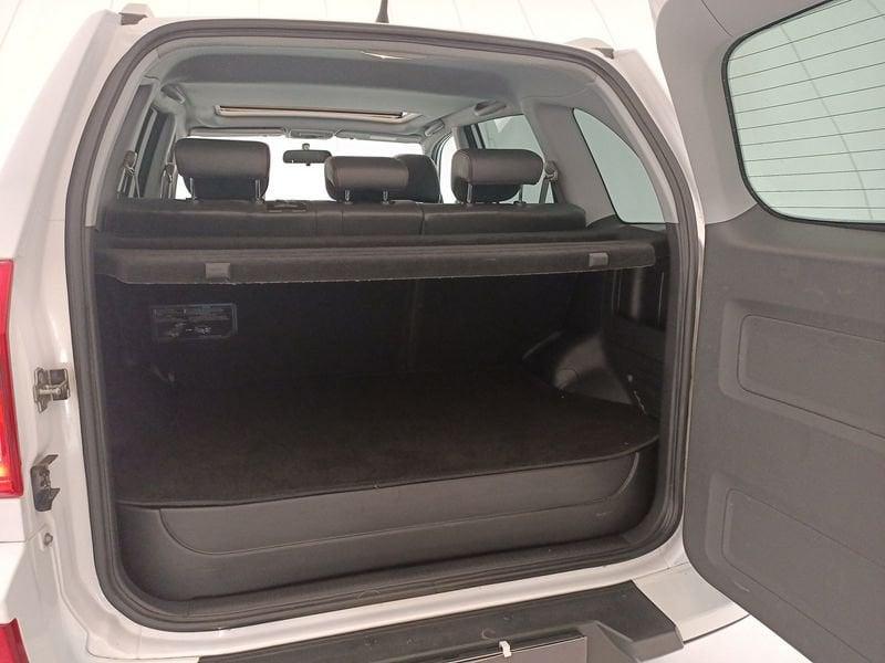 EVO Evo 5 I 1.6 Gpl 118cv