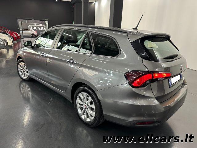FIAT Tipo 1.6 Mjt S&S SW Business
