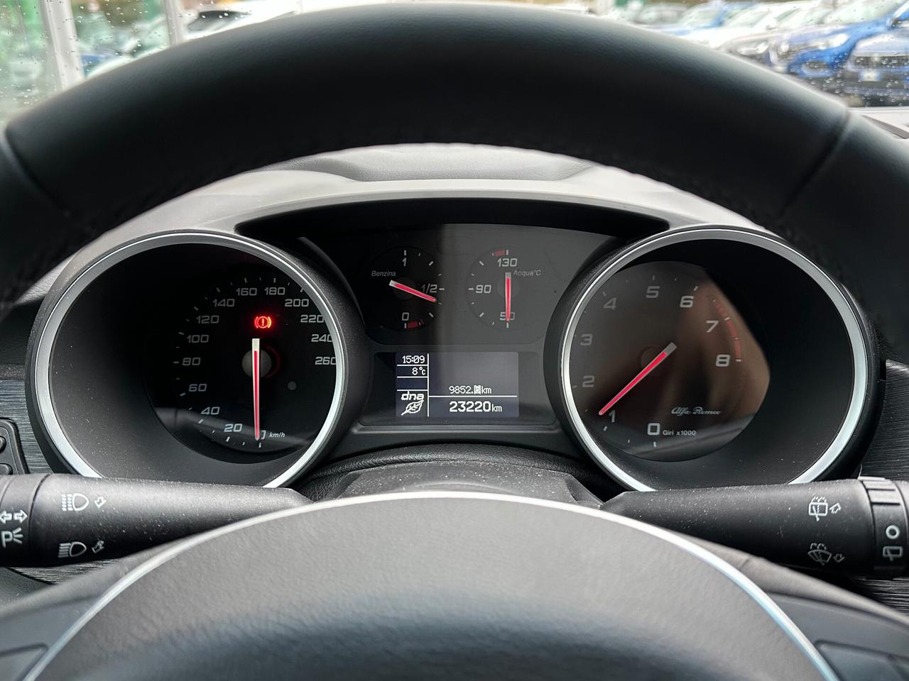 Alfa Romeo Giulietta 1.4 Turbo 120 CV B-Tech