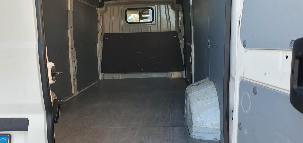 Peugeot Boxer 2.2 TETTO Alto Commercianti