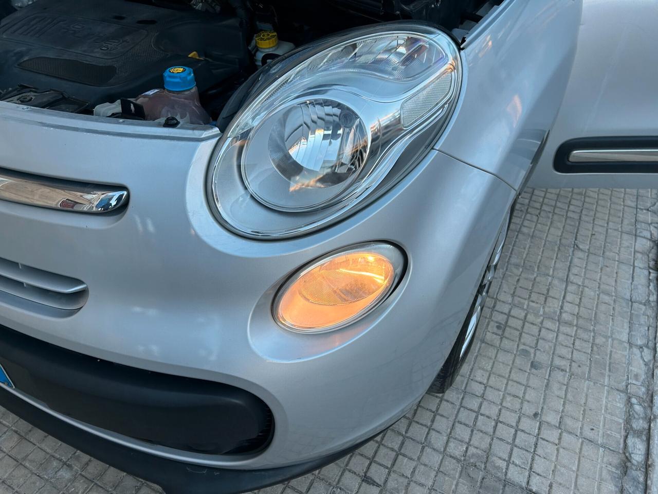 Fiat 500L 1.6 Multijet 105 CV Lounge