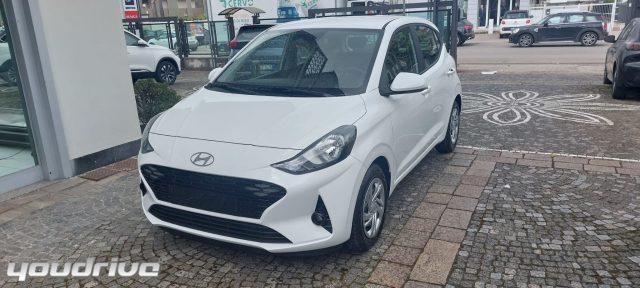 HYUNDAI i10 1.0 MPI 67 CV KM0