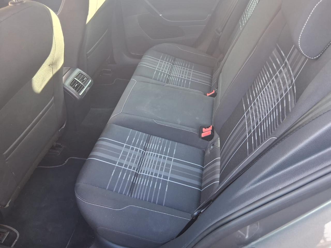 Volkswagen Golf 1.2 TSI 105 CV 5p. Comfortline BlueMotion Technology