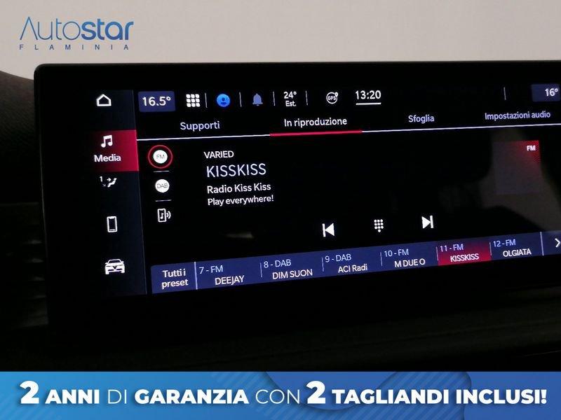 Alfa Romeo Tonale 1.5 hybrid Super 130cv tct7