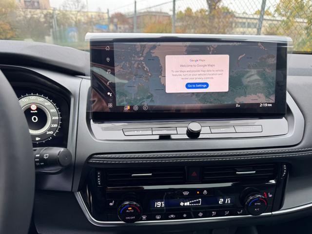 NISSAN Qashqai MHEV 158 CV Xtronic N-Connecta KM. 0