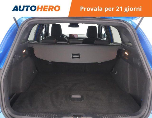 FORD Focus 1.0 EcoBoost Hybrid 125 CV SW ST-Line