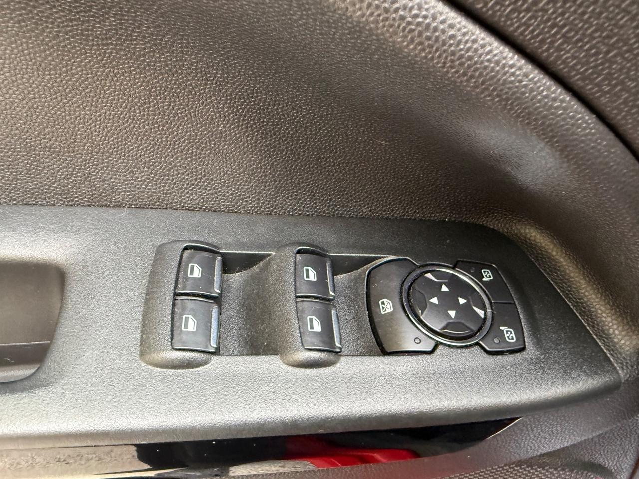 Ford EcoSport 1.0 125 CV ST-Line Design