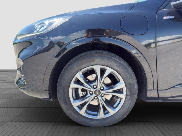 FORD Kuga Kuga 2.5 Plug In Hybrid 225 CV CVT 2WD ST-Line