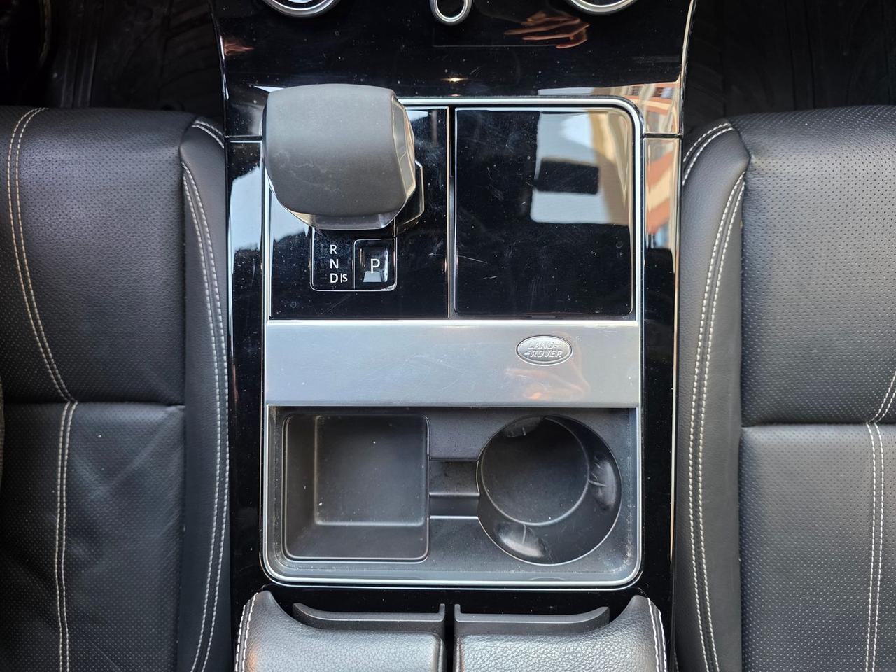 Land Rover Range Rover Velar Rang #9505